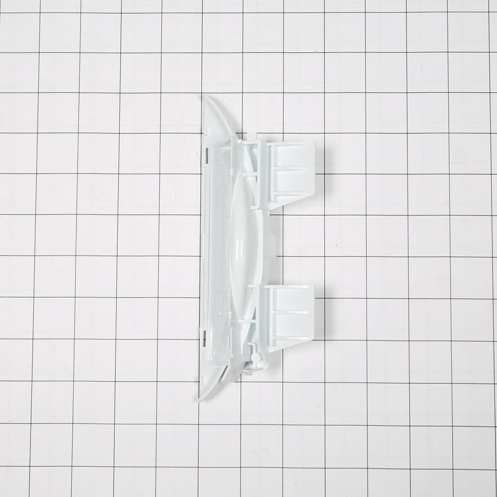 526211 Fisher & Paykel Dishwasher Housing Lcd Back Ph3 - Image 2