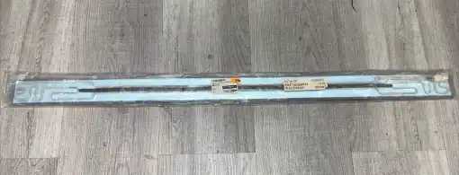 837417P Fisher & Paykel Refrigerator Insert Steel Flap & Heater 790