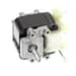 HC21ZS122 Carrier Inducer Motor
