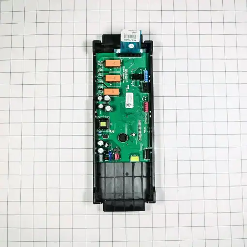 Whirlpool W10908164 Oven Electronic Control Board - Image 5