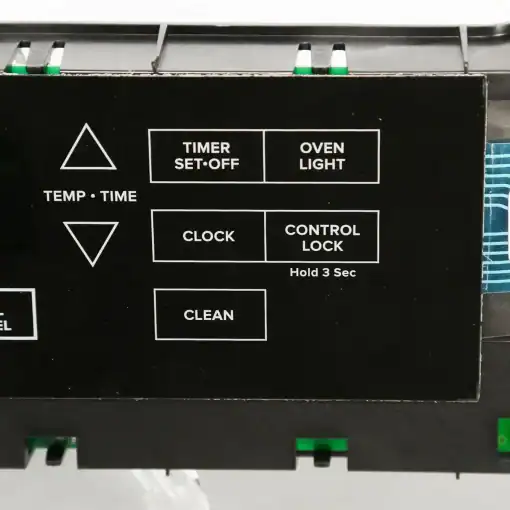 Whirlpool W10908164 Oven Electronic Control Board - Image 3