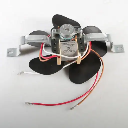 W10910693 Whirlpool Fan Motor - Image 4