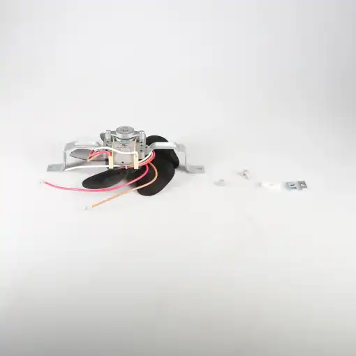W10910693 Whirlpool Fan Motor - Image 2