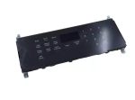 WB27X47788 CONTROL & FACEPLATE