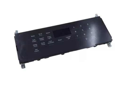WB27X47788 CONTROL & FACEPLATE
