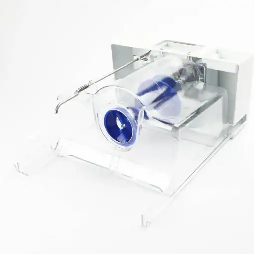 WR29X43991 GE Ice Bucket & Auger - Image 2