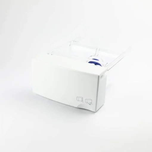 WR29X43991 GE Ice Bucket & Auger - Image 6