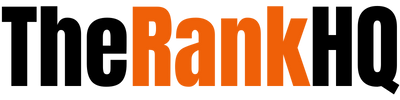 TheRankHQ Logo