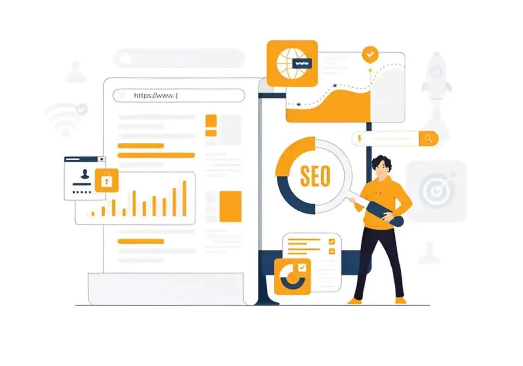 on page seo