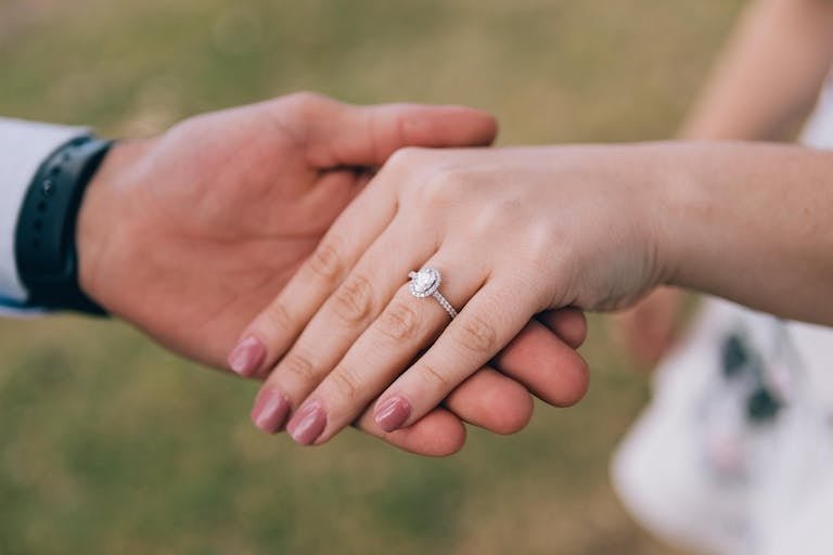 What to Do After You Get Engaged
