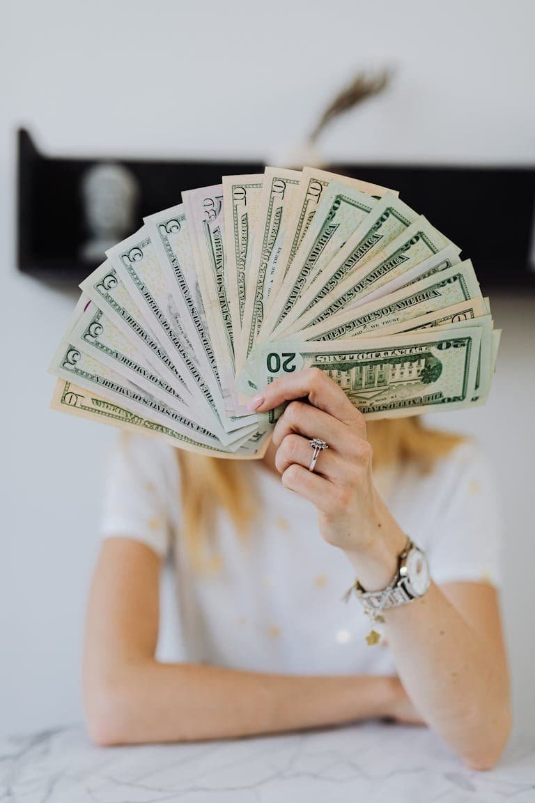 How to Create a Wedding Budget (Without the Stress)