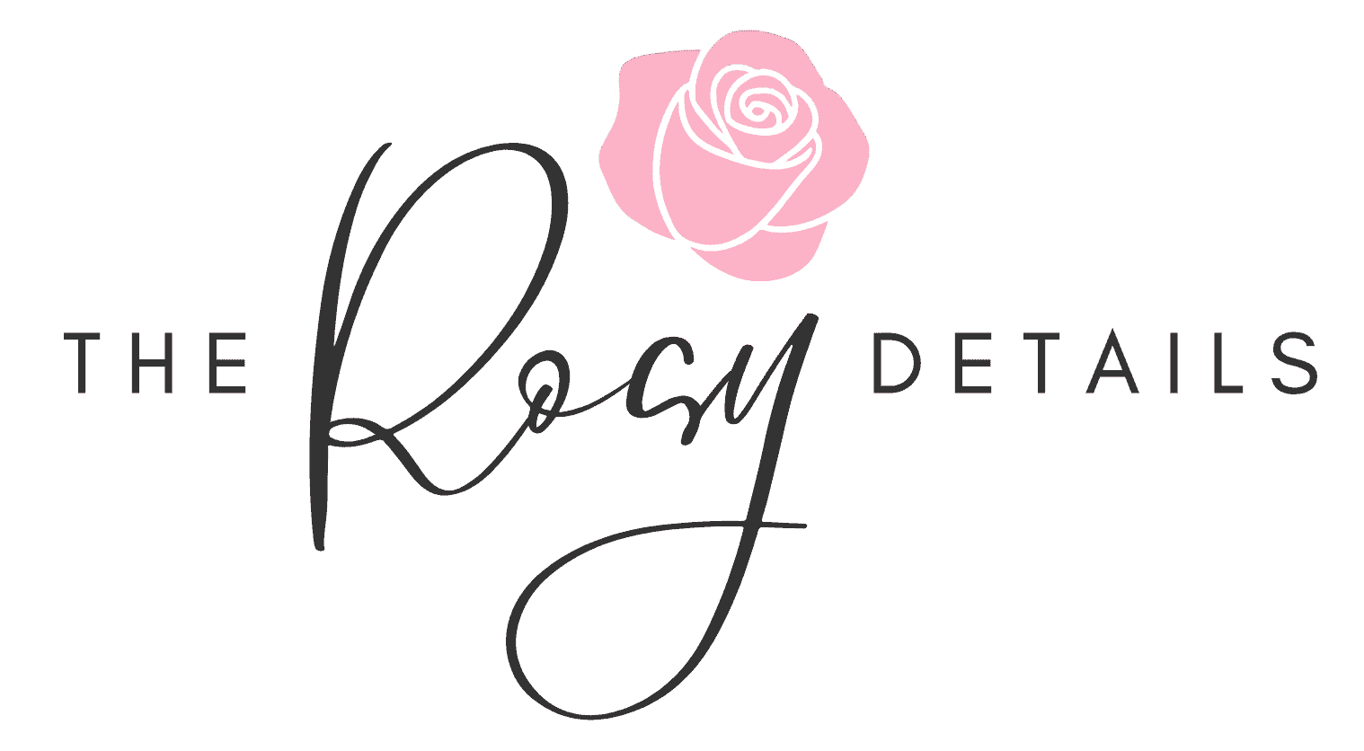 The Rosy Details