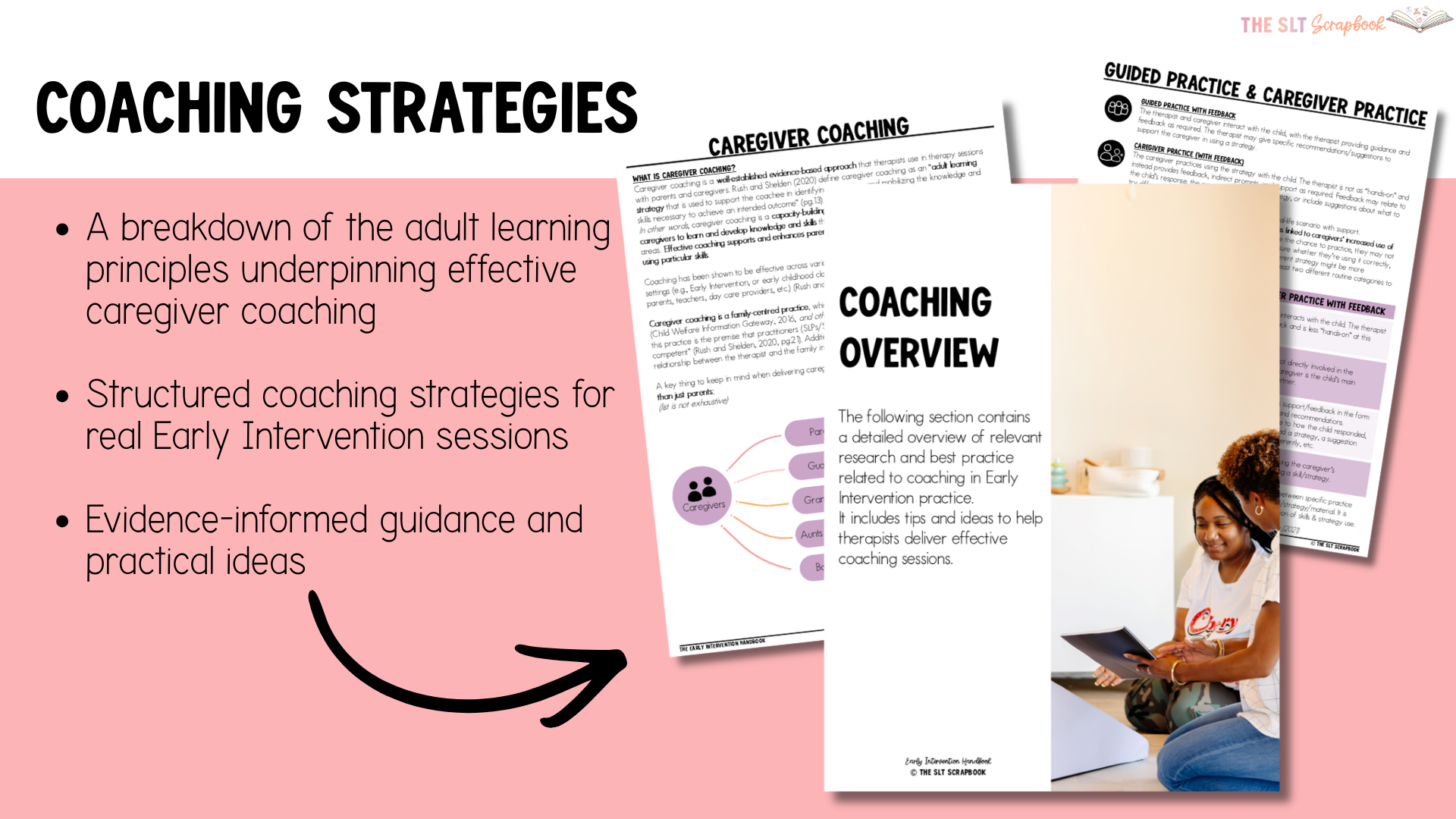 Early Intervention Handbook | 2nd Edition - Image 9