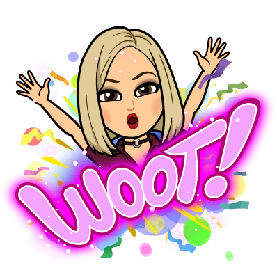 Take a mental break. Woot Woot!