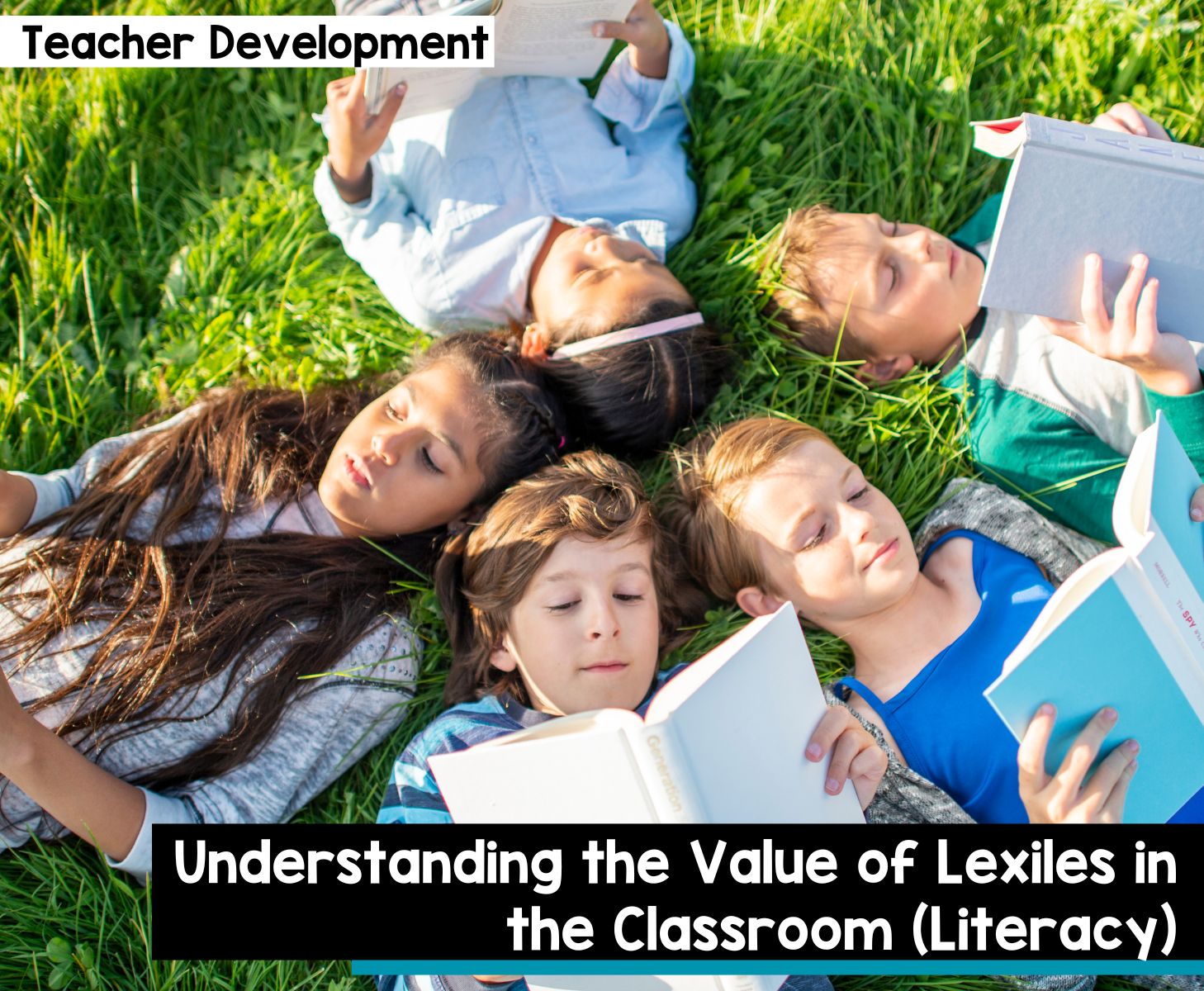 Understanding the value of lexiles in the classroom {Literacy}