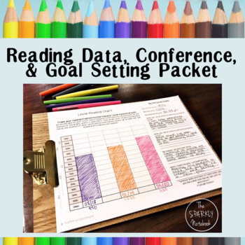 Reading Growth Charts and Conference Form