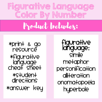 Valentine's Day ELA Activity - Common Core Aligned - Image 2