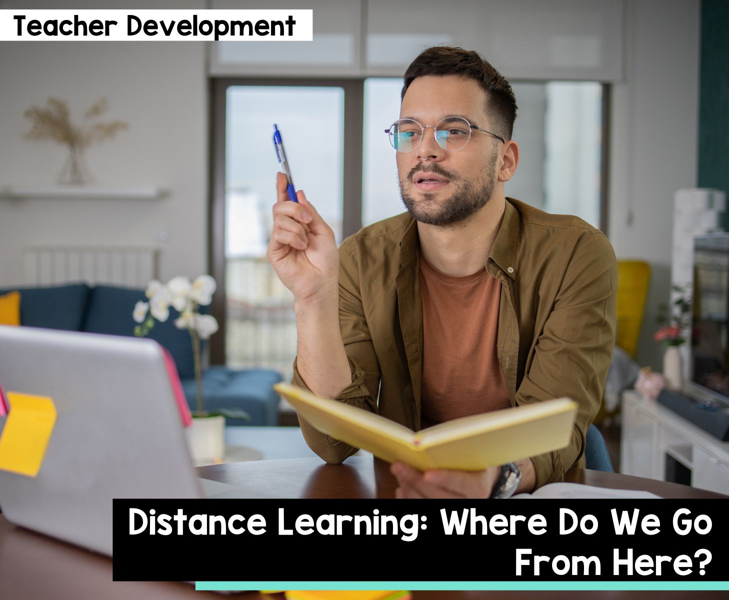 Distance learning: where do we go from here?