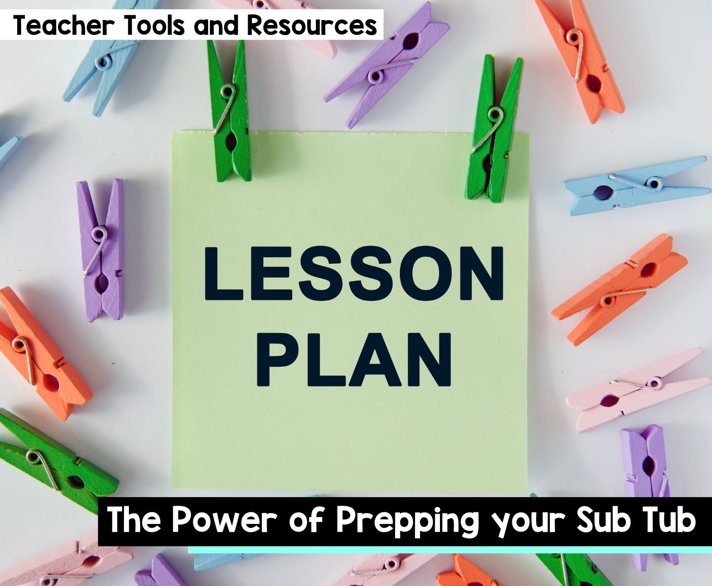 The power or prepping your sub tub
