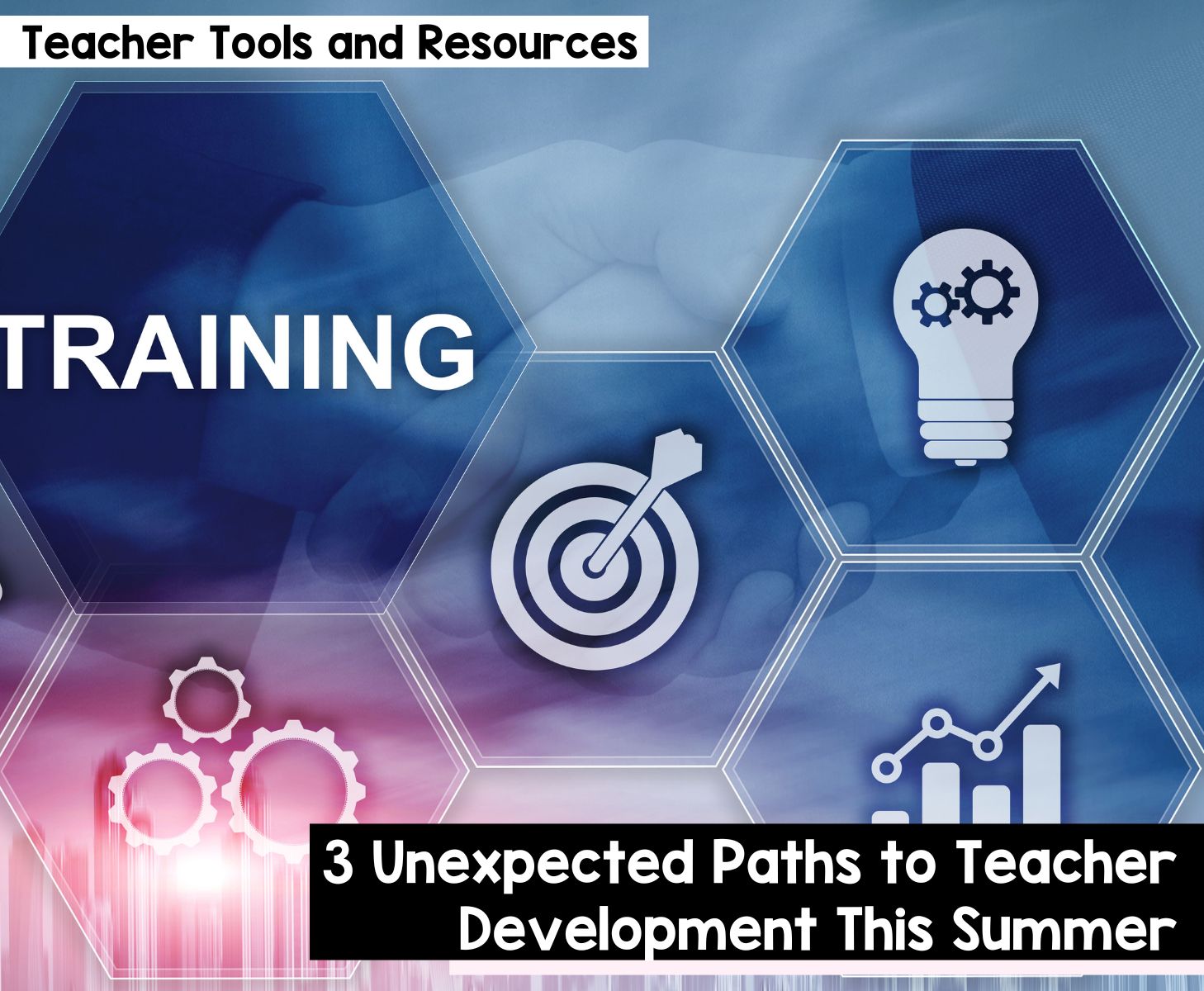 3 unexpected paths to teach development this summer