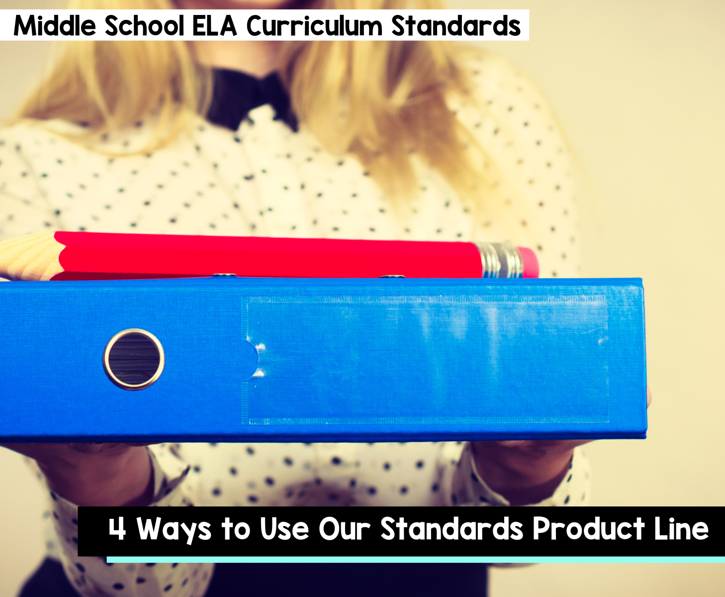 4 Ways to Use Our Standards Product Line