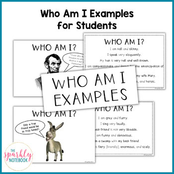 Parts of Speech Review Game Activity - Image 3