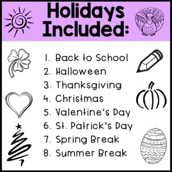 DIGITAL Escape Room BUNDLE: Reading Comprehension - Image 3