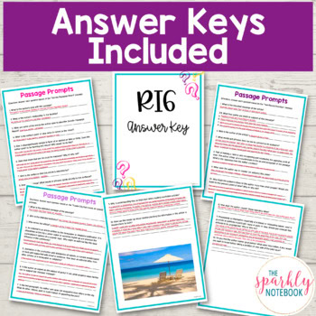 7.RI.6 Author’s Point of View & Purpose 7th Grade CCSS No Prep Digital & Print - Image 4