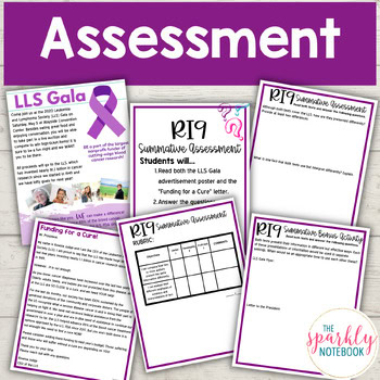 7.RI.9 Analyze & Compare Authors of INFORMATIONAL Nonfiction Text 7th Grade CCSS - Image 3