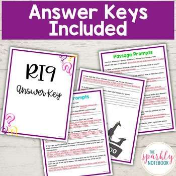 7.RI.9 Analyze & Compare Authors of INFORMATIONAL Nonfiction Text 7th Grade CCSS - Image 4