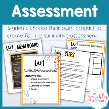7.W.4 - Argumentative & Informative Writing Organization, Tone, & Style - Image 3