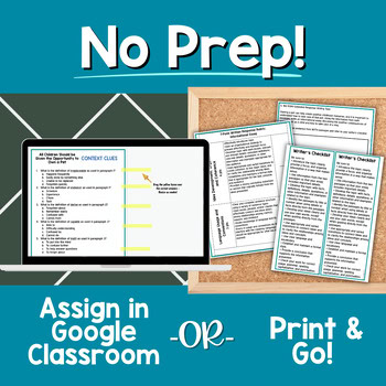 Informational Paired Text Passages DIFFERENTIATED BUNDLE: Owning a Pet - Image 4