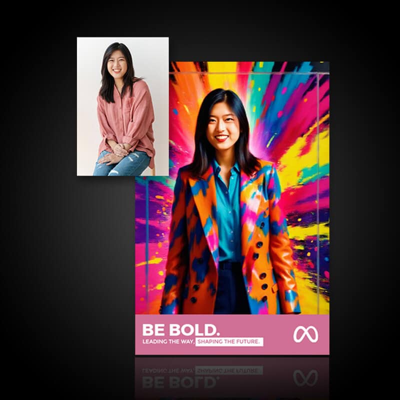 Generative AI-FX Photo Booth