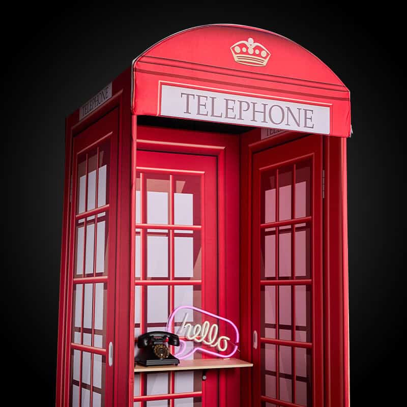 The Beep Audio Guestbook