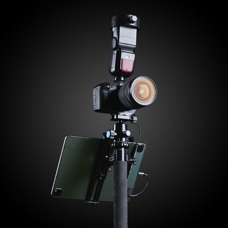 Smart Rover with Instant Printing