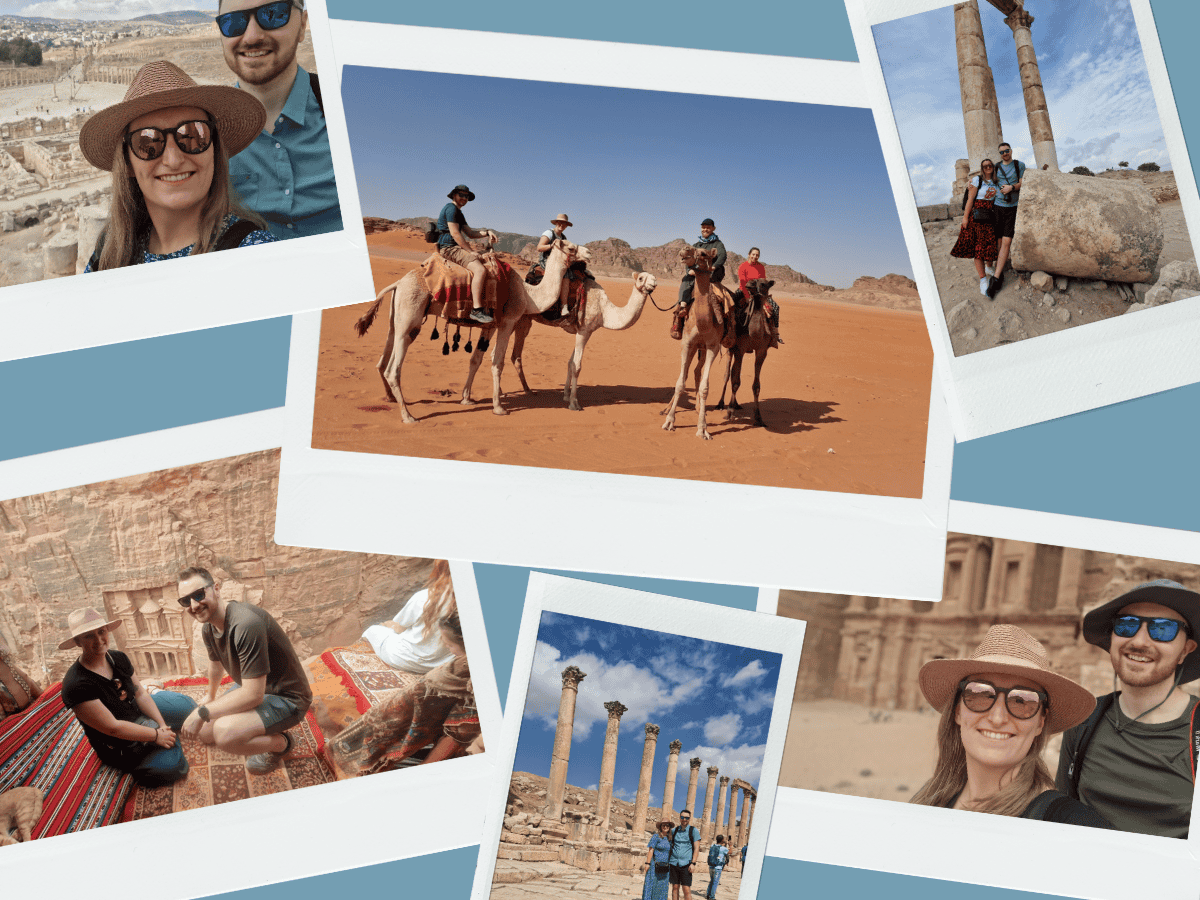 Helpful Insights: Understanding the Jordan Pass and Visa Procedures