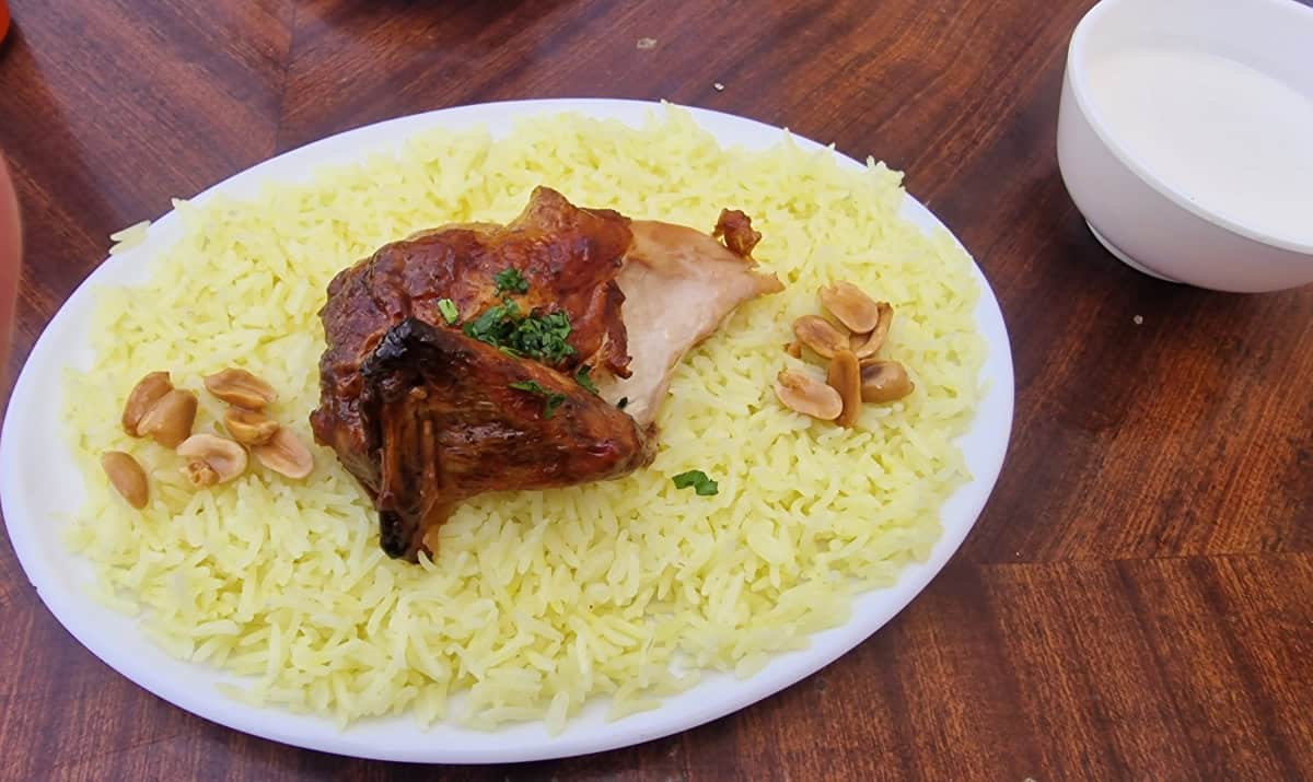 A Taste of Jordan: Delving into Culinary Delights