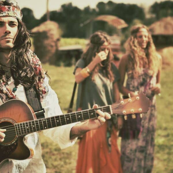 The Jesus Movement of the 1970s