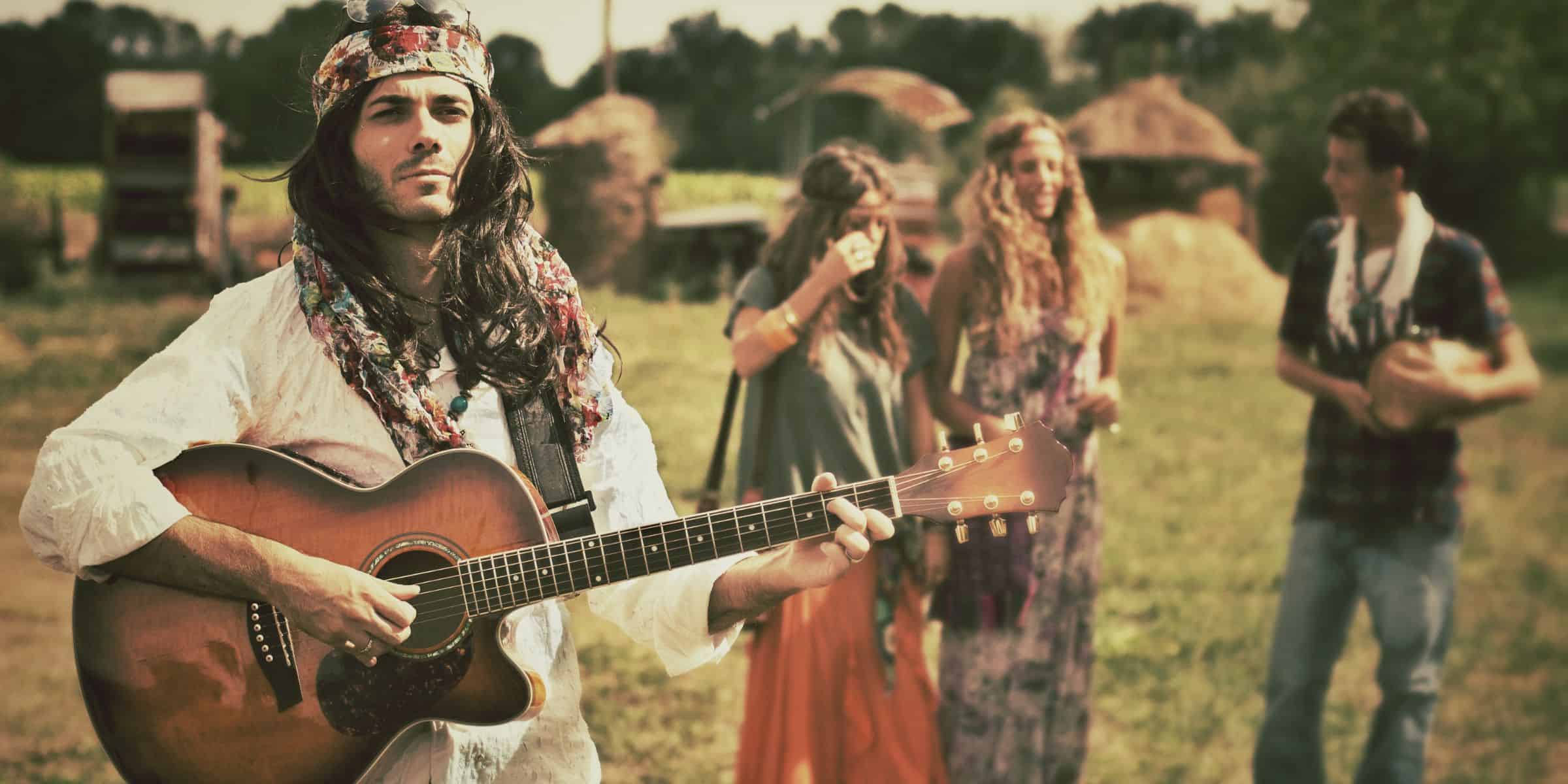 The Jesus Movement of the 1970s