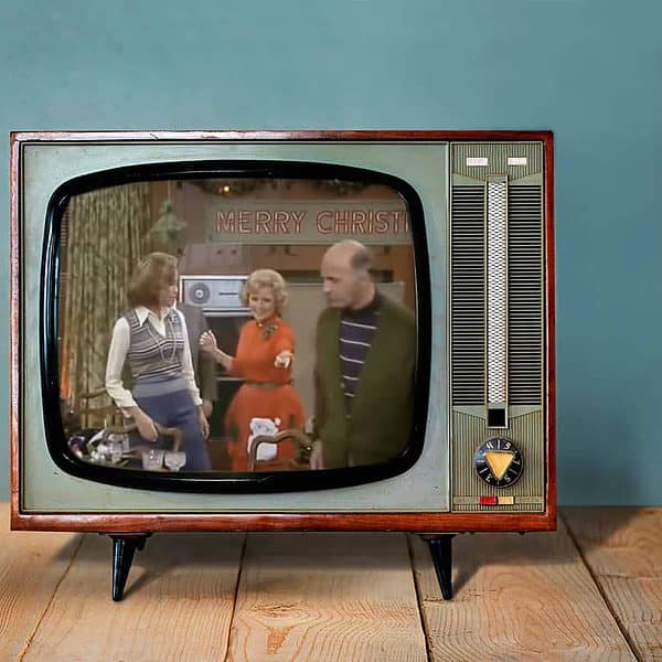 40 Beloved 1970s Christmas Specials on YouTube