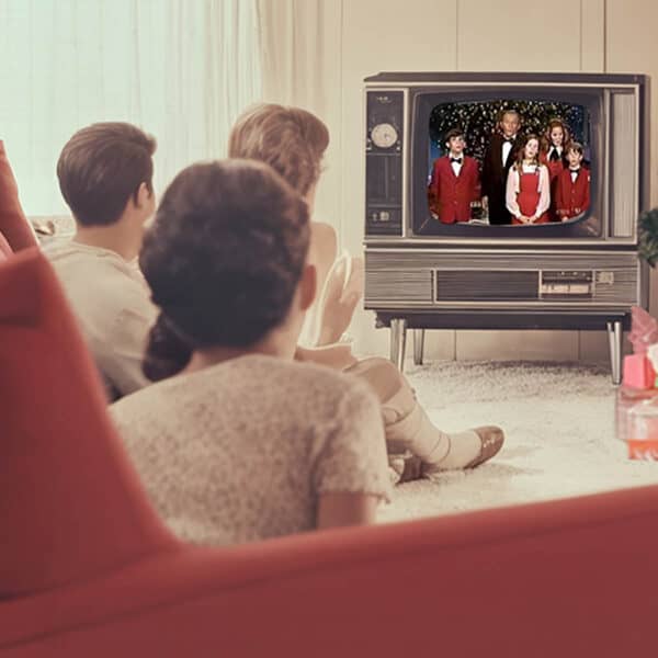 11970s Christmas Special You Can Watch on YouTube Heading