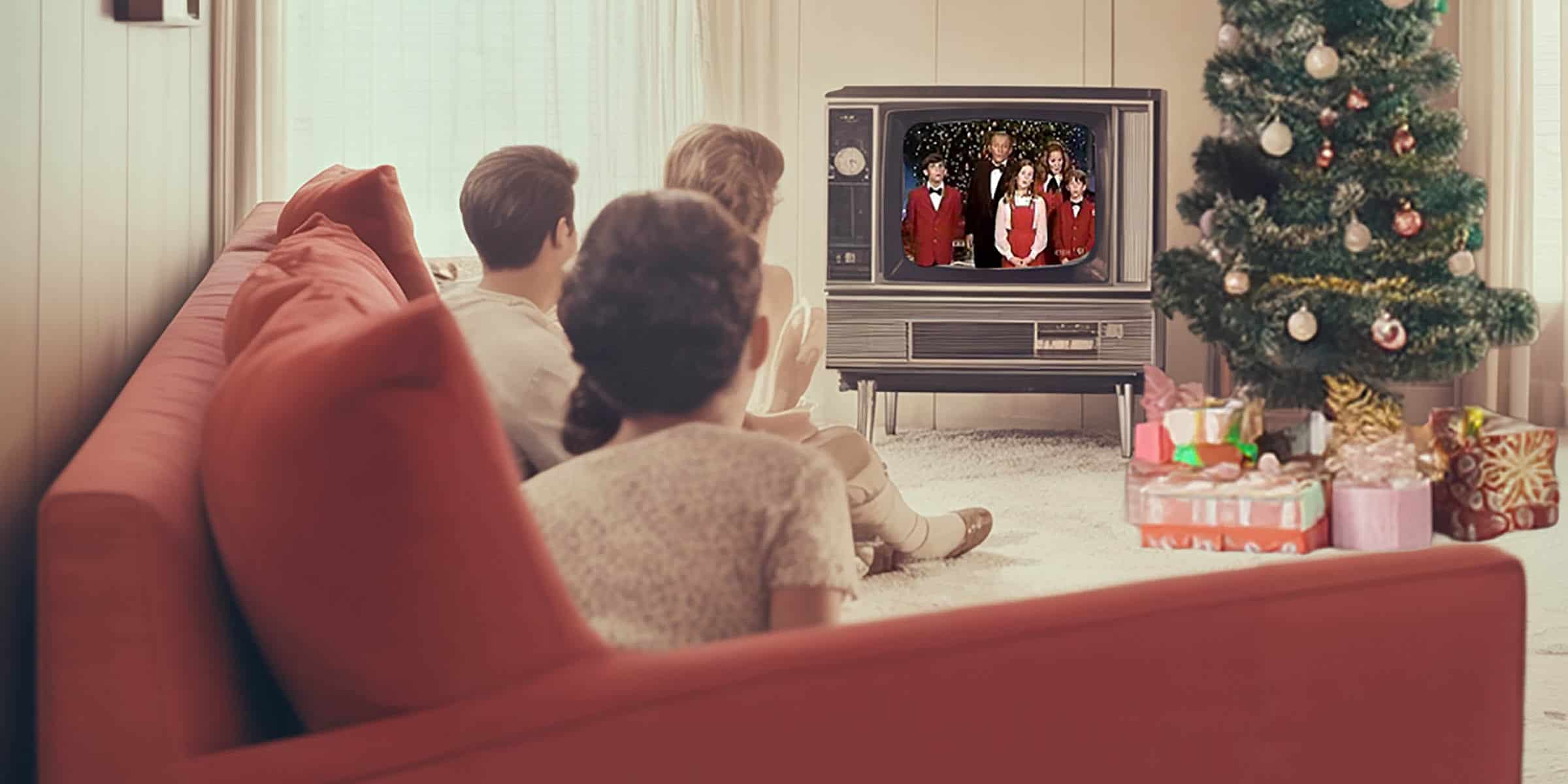 11970s Christmas Special You Can Watch on YouTube Heading
