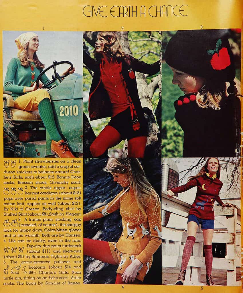 Knit Hot Pants Outfits