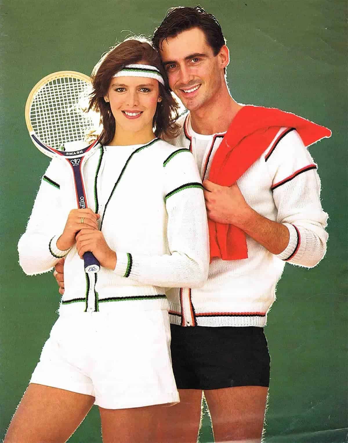 Mens 70s short shorts