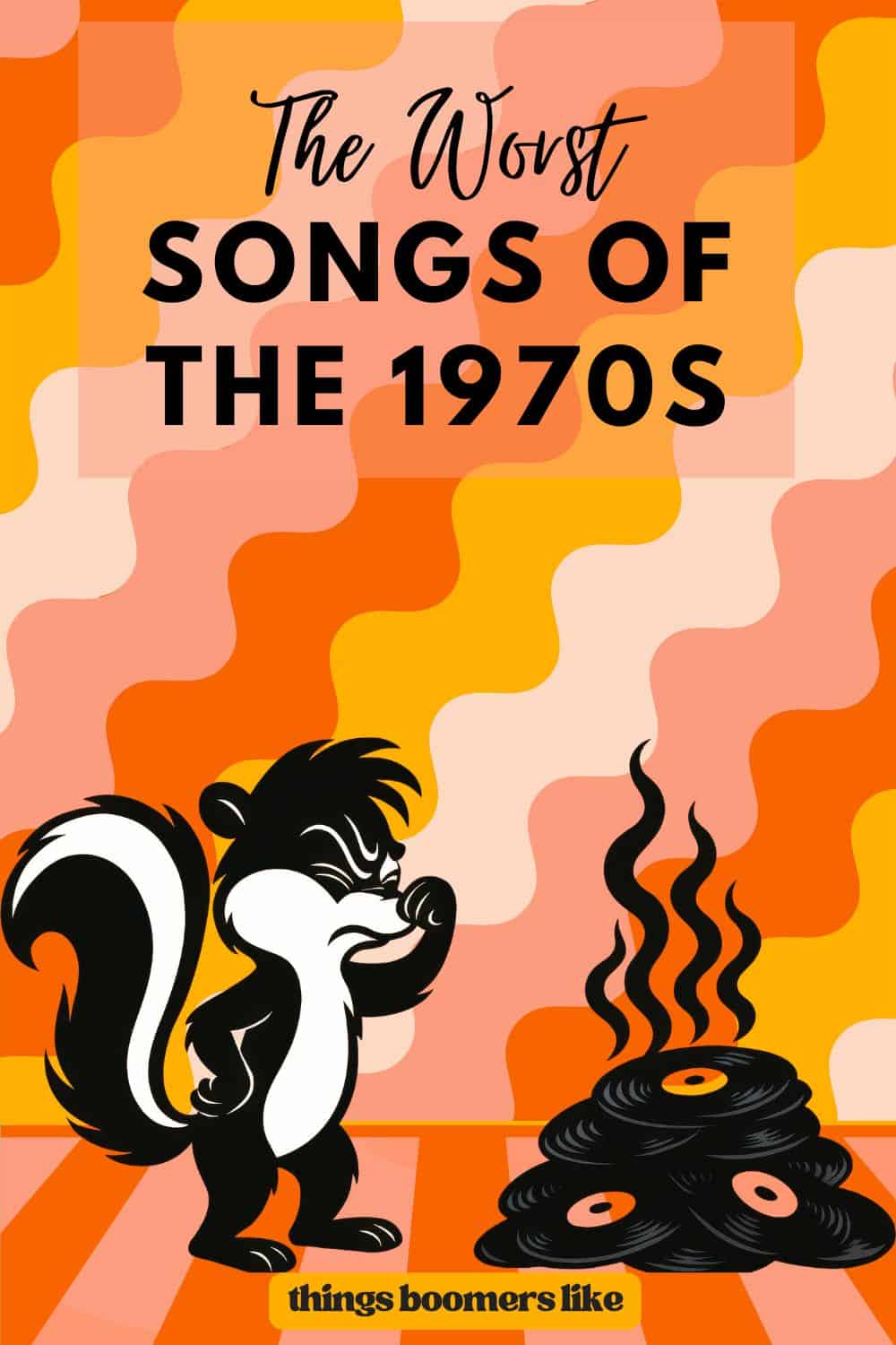 the-worst-70s-songs-pin Worst songs of the 1970s pinterest pin