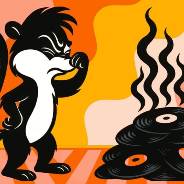 The Worst Songs of the 1970s Heading