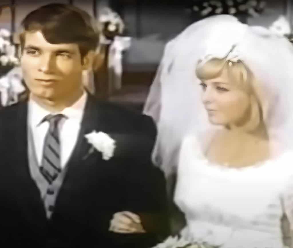 TV Weddings - My Three Sons - Wedding Bells