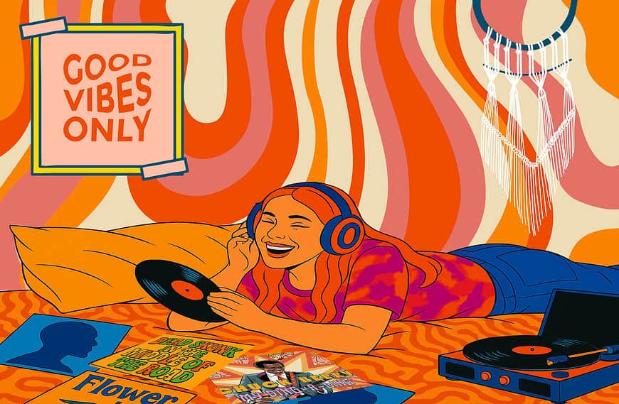 These 15 Hilarious 1970s Novelty Songs Were Surprisingly Popular