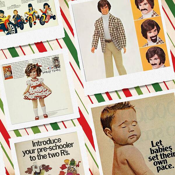 The Most Popular Toys in 1973