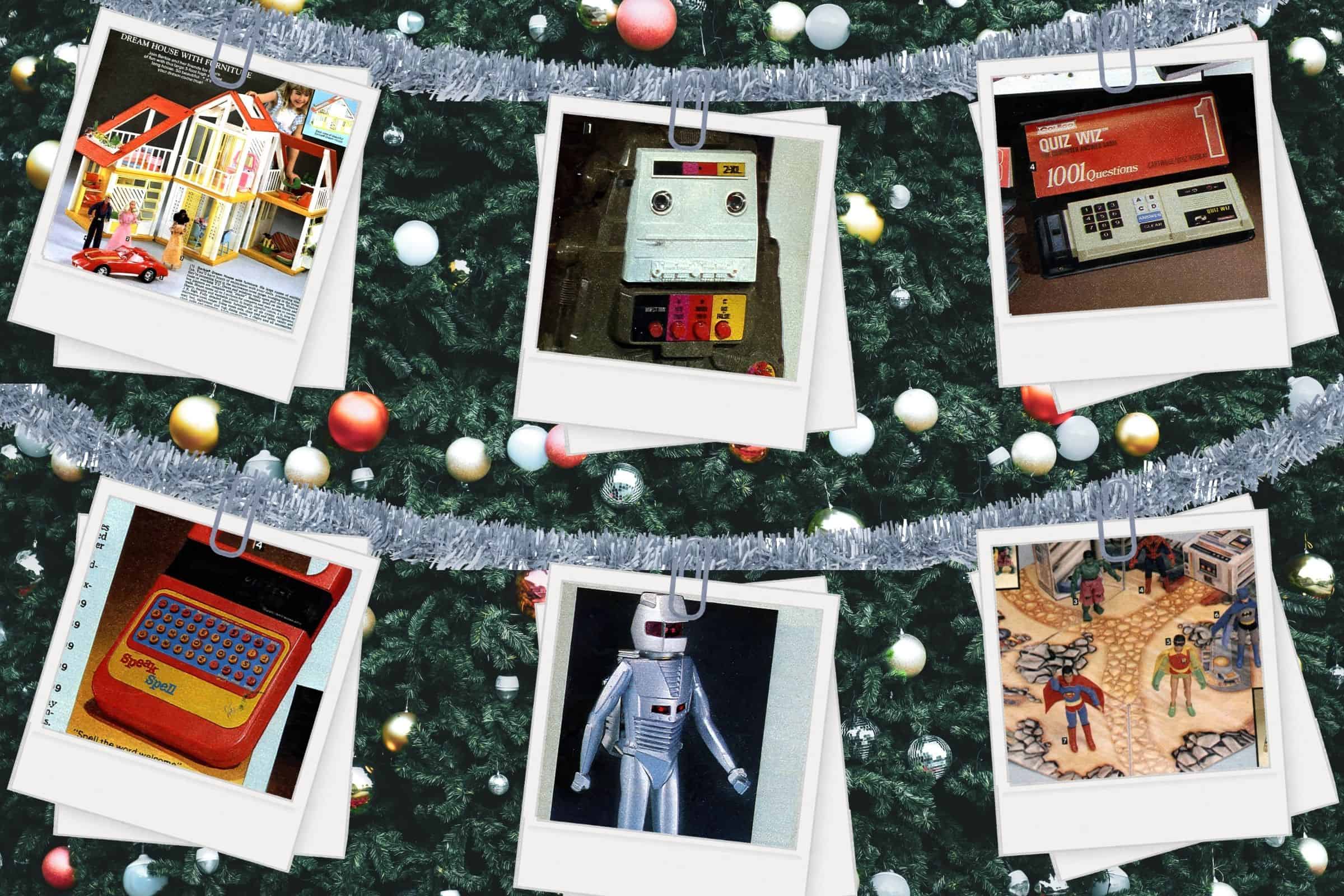 The Most Popular Toys in 1979 Heading Image